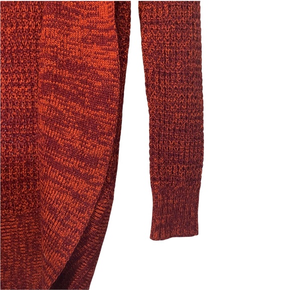 Love by Chelsea Oversized Long Cardigan - Picture 3 of 6